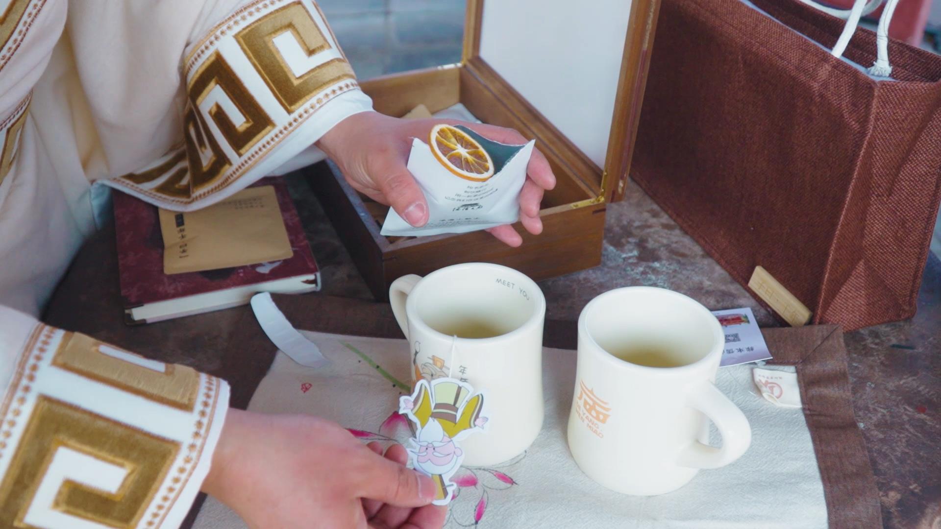 “事事如愿 文庙过年”2025德阳文庙新春大庙会超丰厚福利来袭，多种获取方式任你选，千万别错过！！！(图52)