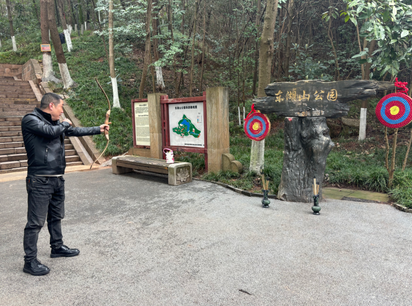 德阳市博物馆工会举办2025年职工春季户外采风活动(图11)