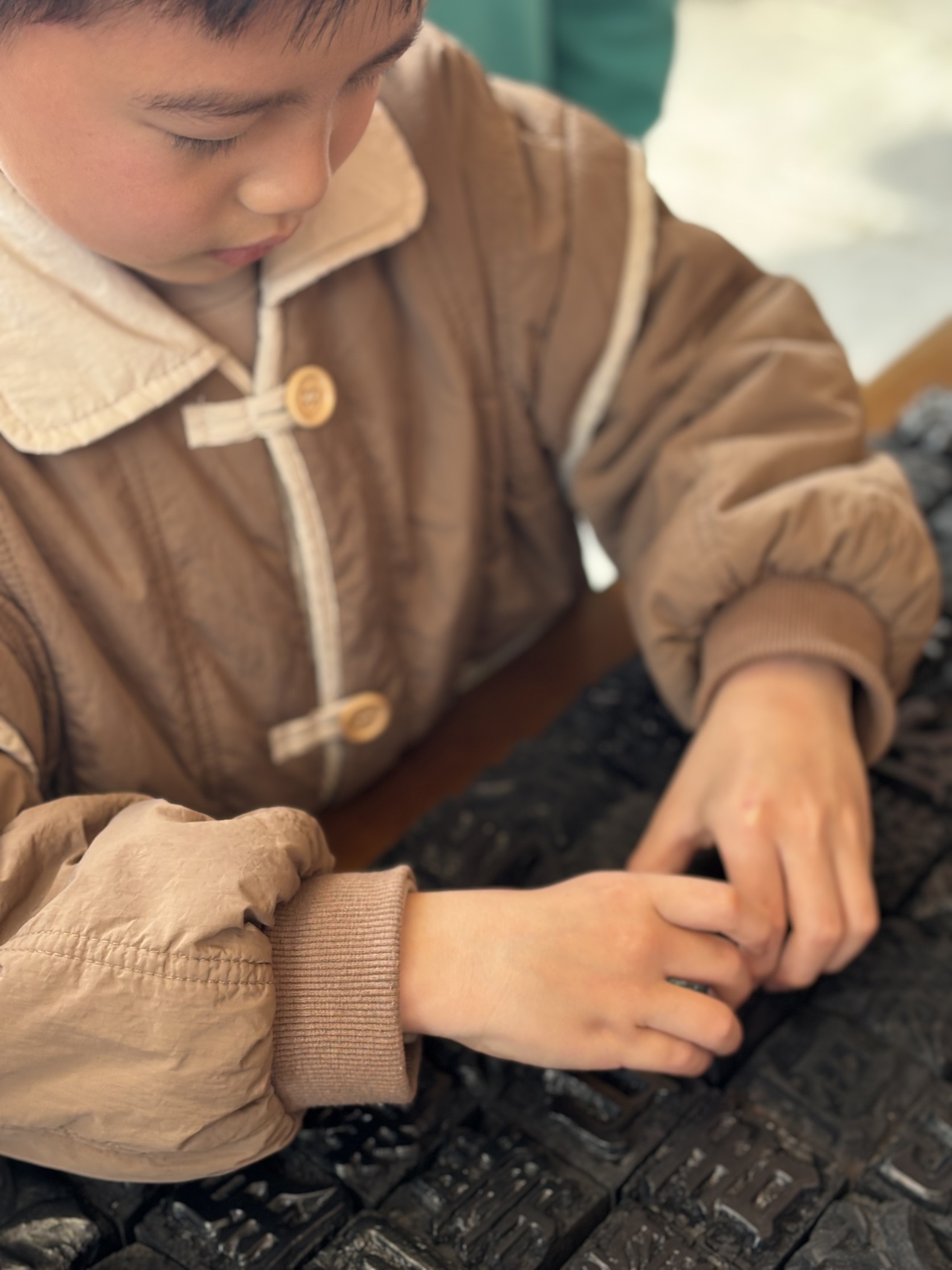 德阳市博物馆乙巳年清明系列活动圆满举行(图7)