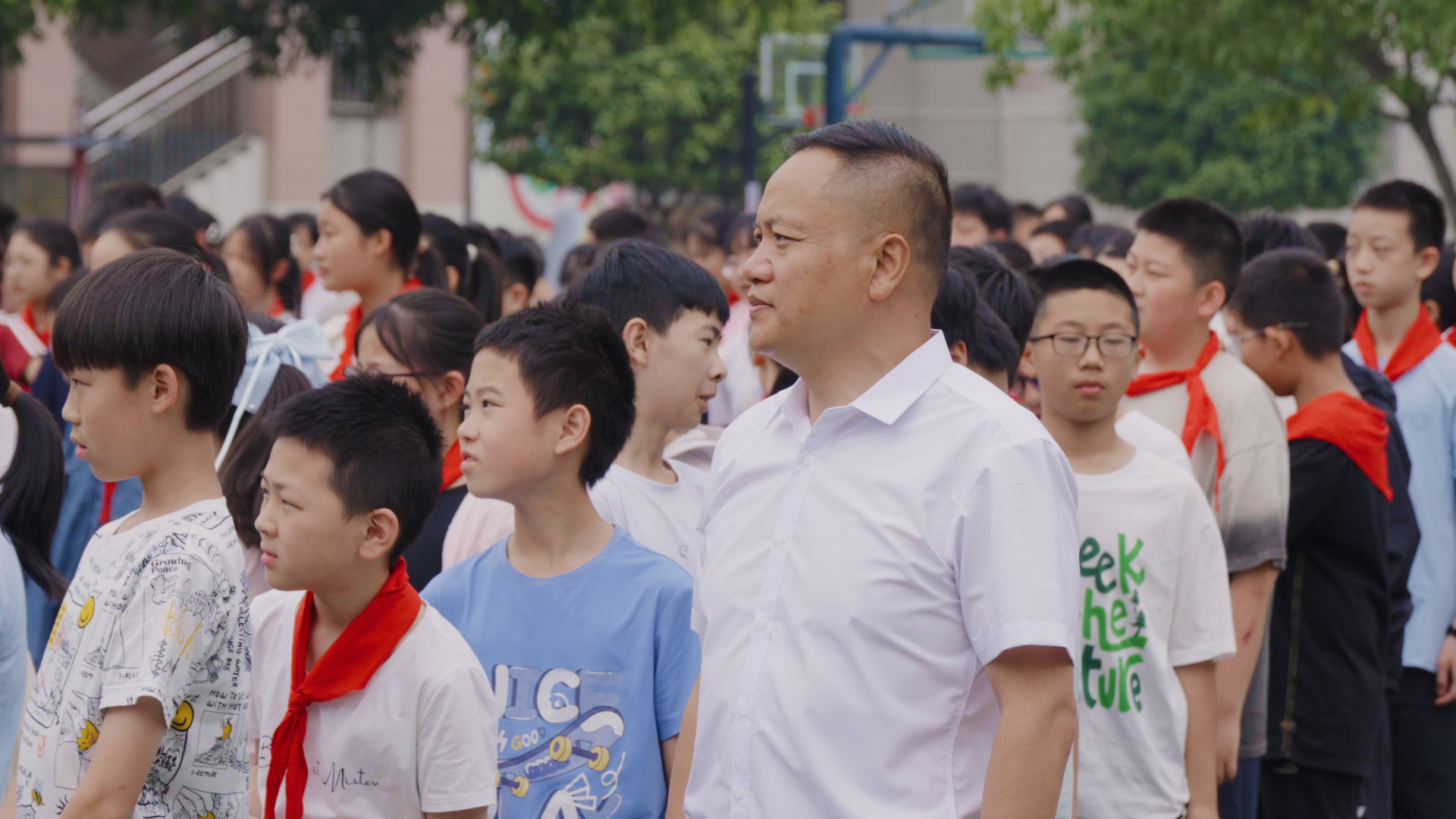 德阳市博物馆开展“5▪18国际博物馆日”展览进校园、进社区活动 (图8) 德阳市博物馆开展“5▪18国际博物馆日”展览进校园、进社区活动 (图8)