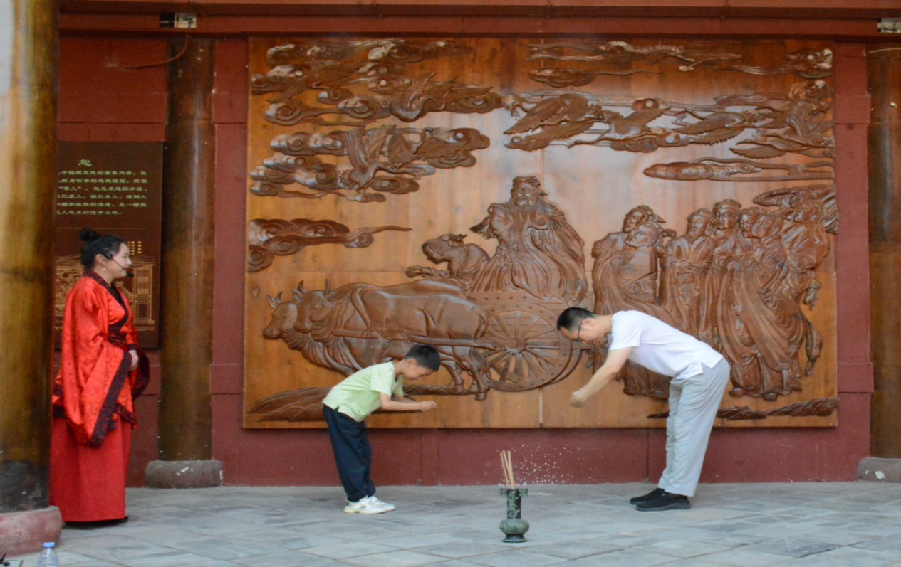 粽“享”端午，文脉传承(图11)