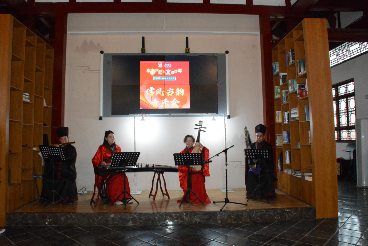 粽“享”端午，文脉传承(图9)