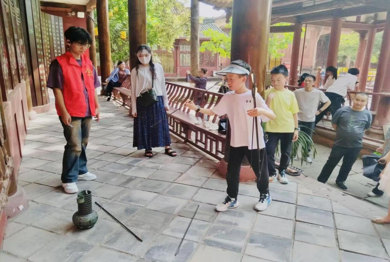 粽“享”端午，文脉传承(图13)