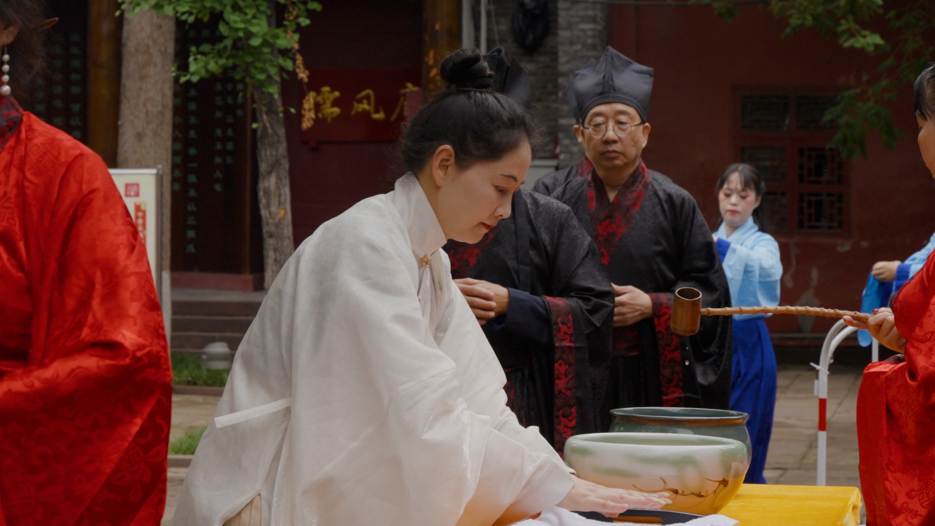 德阳市博物馆2025端午系列活动圆满落幕(图4) 德阳市博物馆2025端午系列活动圆满落幕(图4)