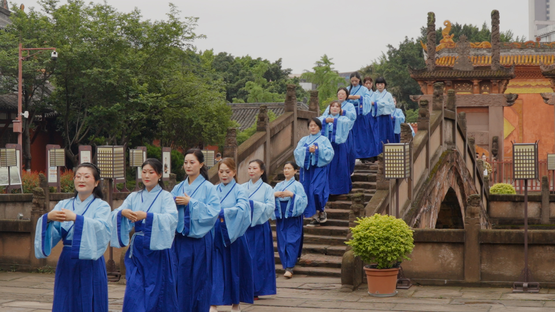 德阳市博物馆2025端午系列活动圆满落幕(图5) 德阳市博物馆2025端午系列活动圆满落幕(图5)