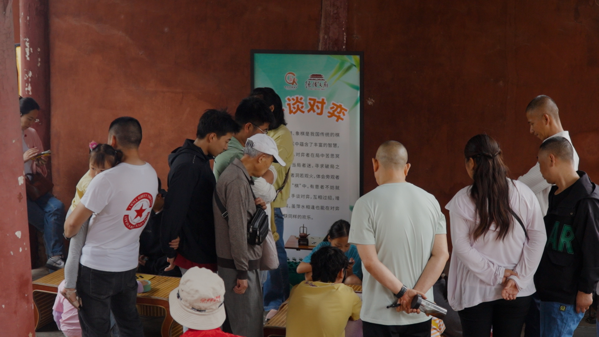 德阳市博物馆2025端午系列活动圆满落幕(图10) 德阳市博物馆2025端午系列活动圆满落幕(图10)