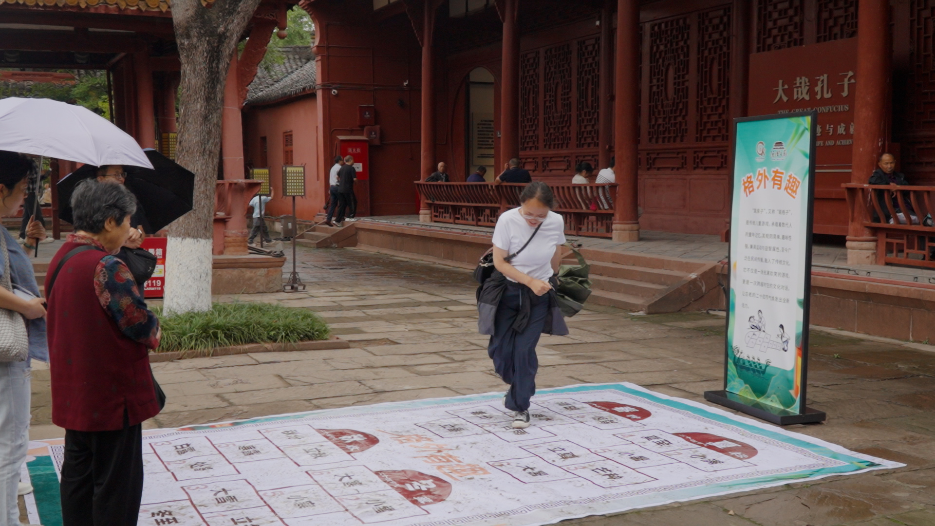 德阳市博物馆2025端午系列活动圆满落幕(图12) 德阳市博物馆2025端午系列活动圆满落幕(图12)