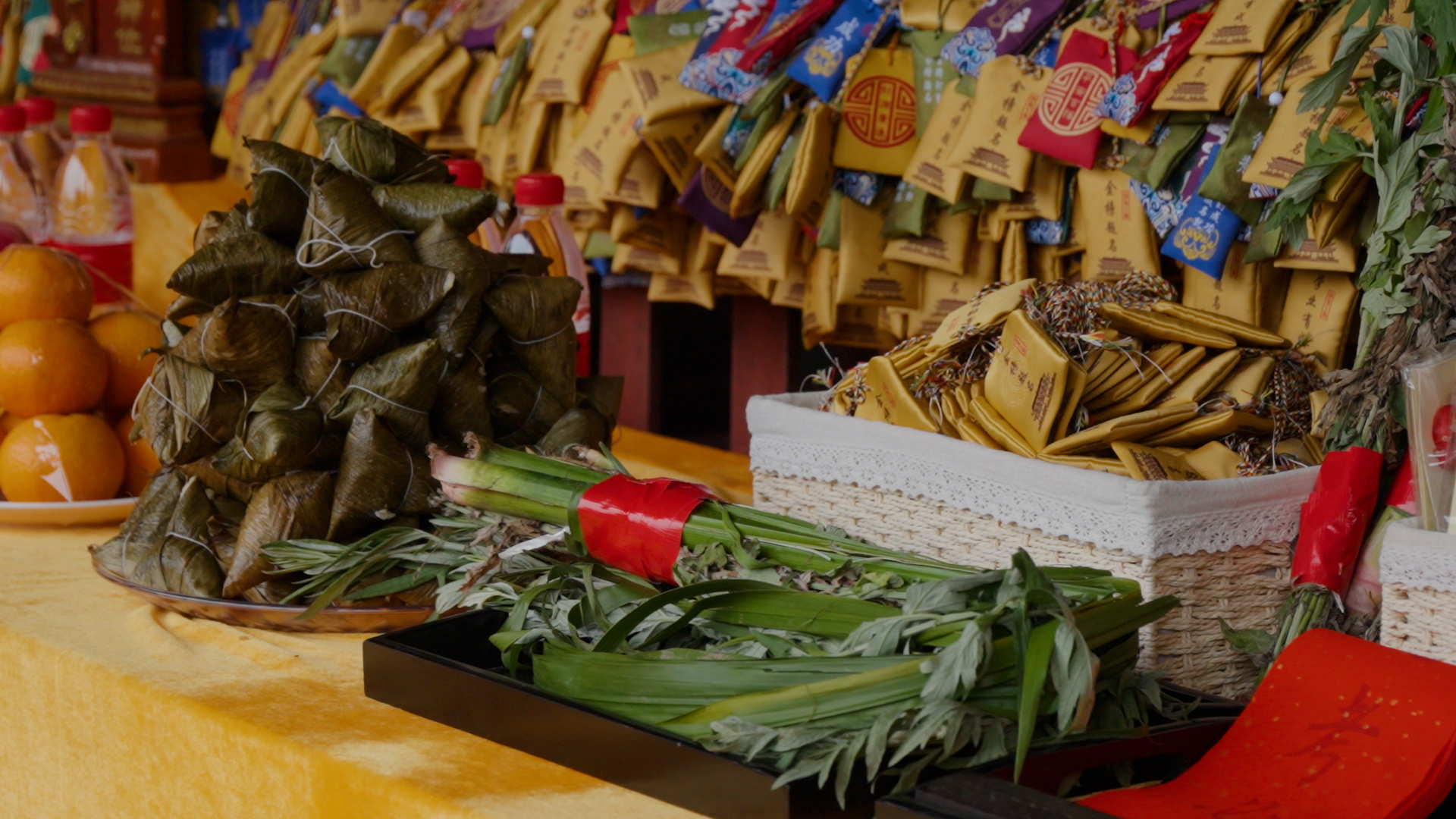 德阳市博物馆2025端午系列活动圆满落幕(图16) 德阳市博物馆2025端午系列活动圆满落幕(图16)