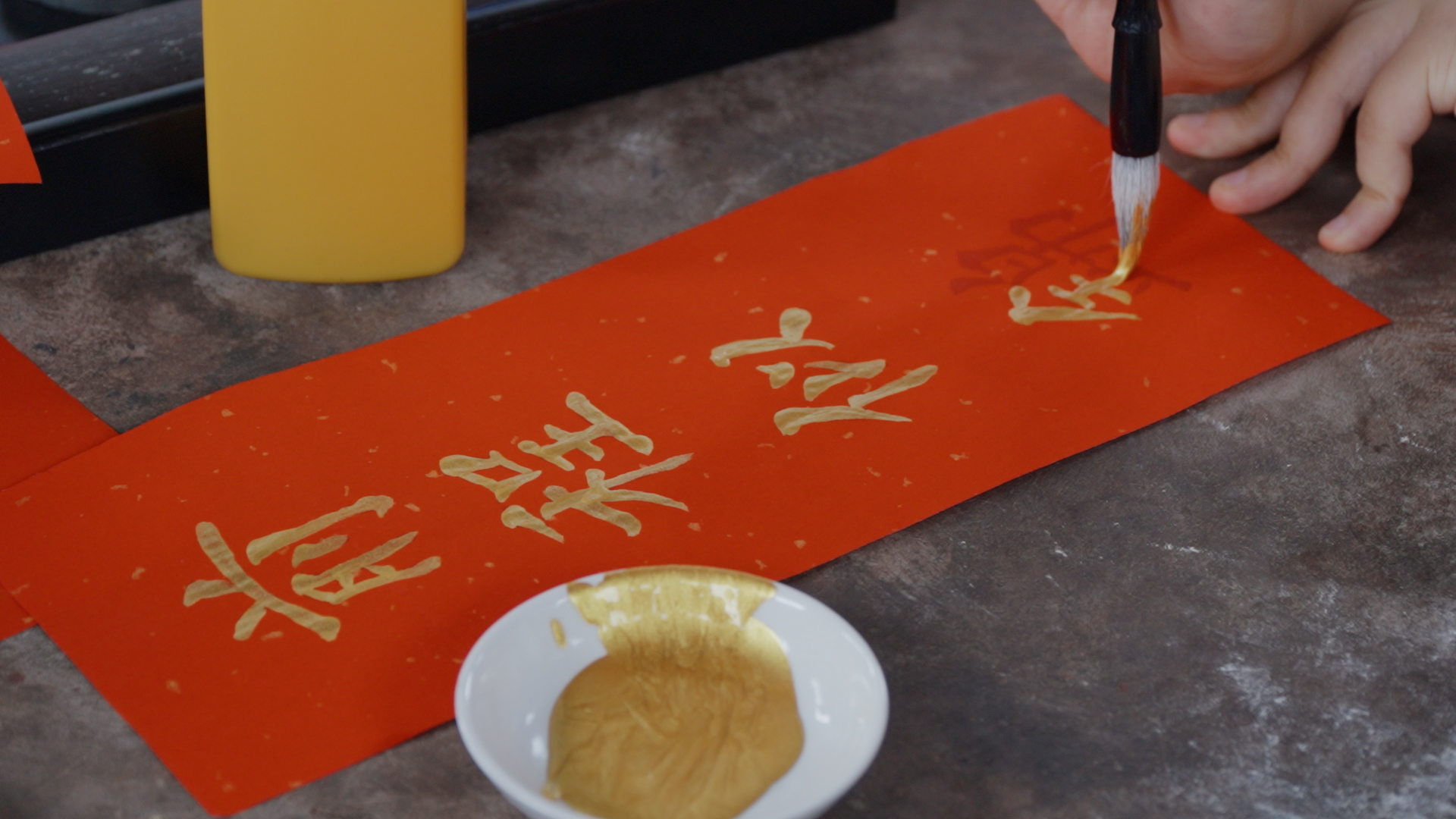 德阳文庙祈福考试季 | 下一站,上岸!(图6) 德阳文庙祈福考试季 | 下一站,上岸!(图6)