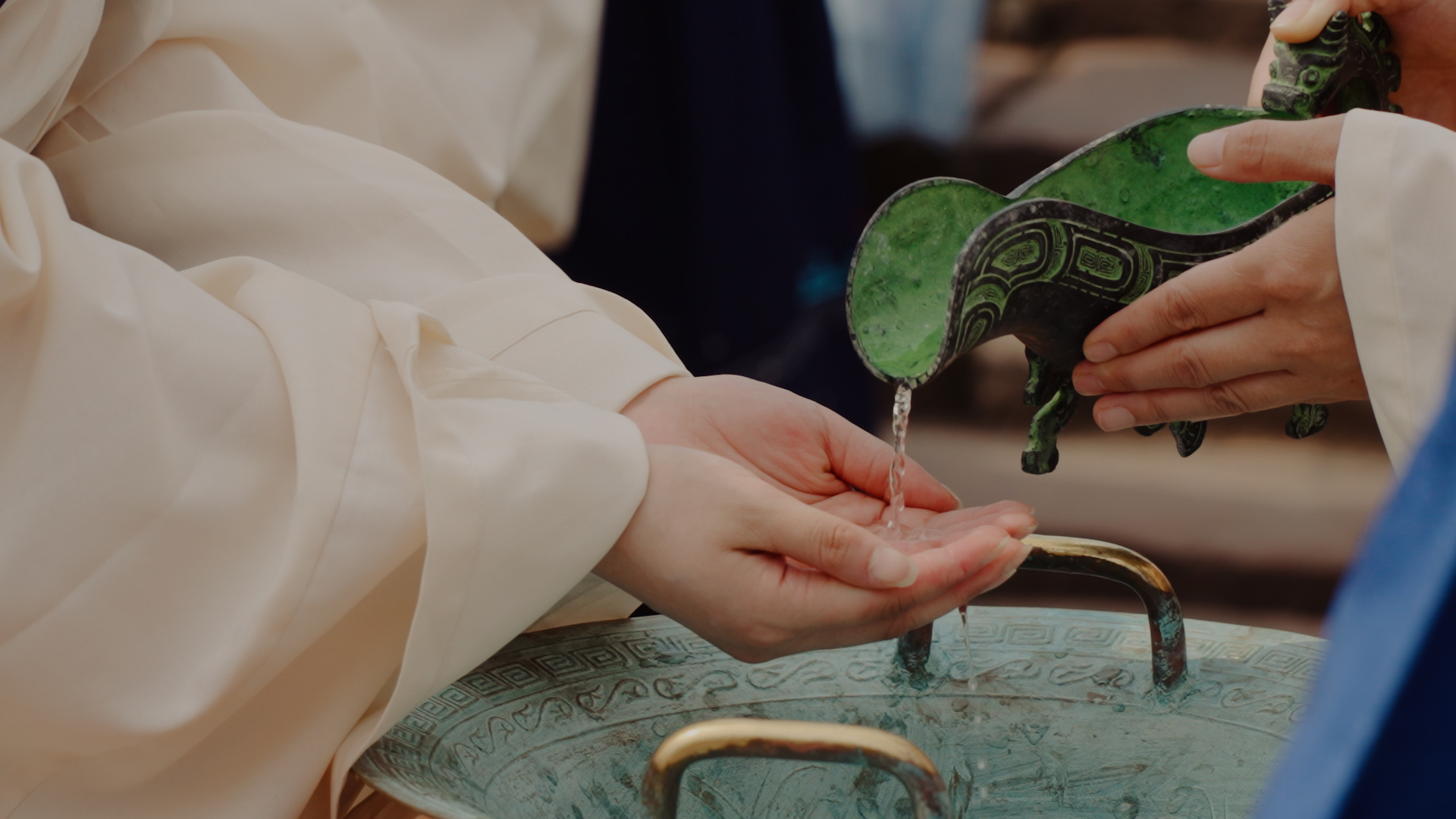 德阳文庙祈福考试季 | 下一站,上岸!(图7) 德阳文庙祈福考试季 | 下一站,上岸!(图7)