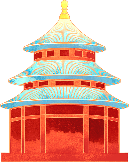 2025年德阳文庙:祭孔雅韵与国庆华章相遇,共赴一场文化盛宴!(图3) 2025年德阳文庙:祭孔雅韵与国庆华章相遇,共赴一场文化盛宴!(图3)