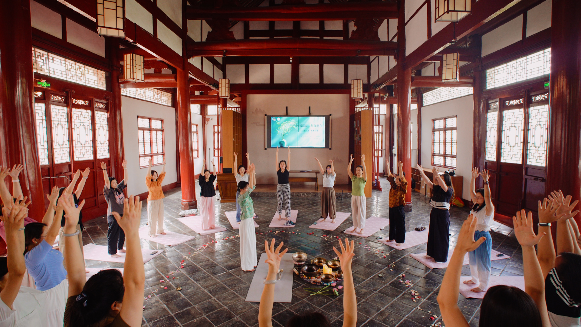 免费报名通道已开启 | 校博联动.与你共午  让午休持续绽放活力光彩(图6)