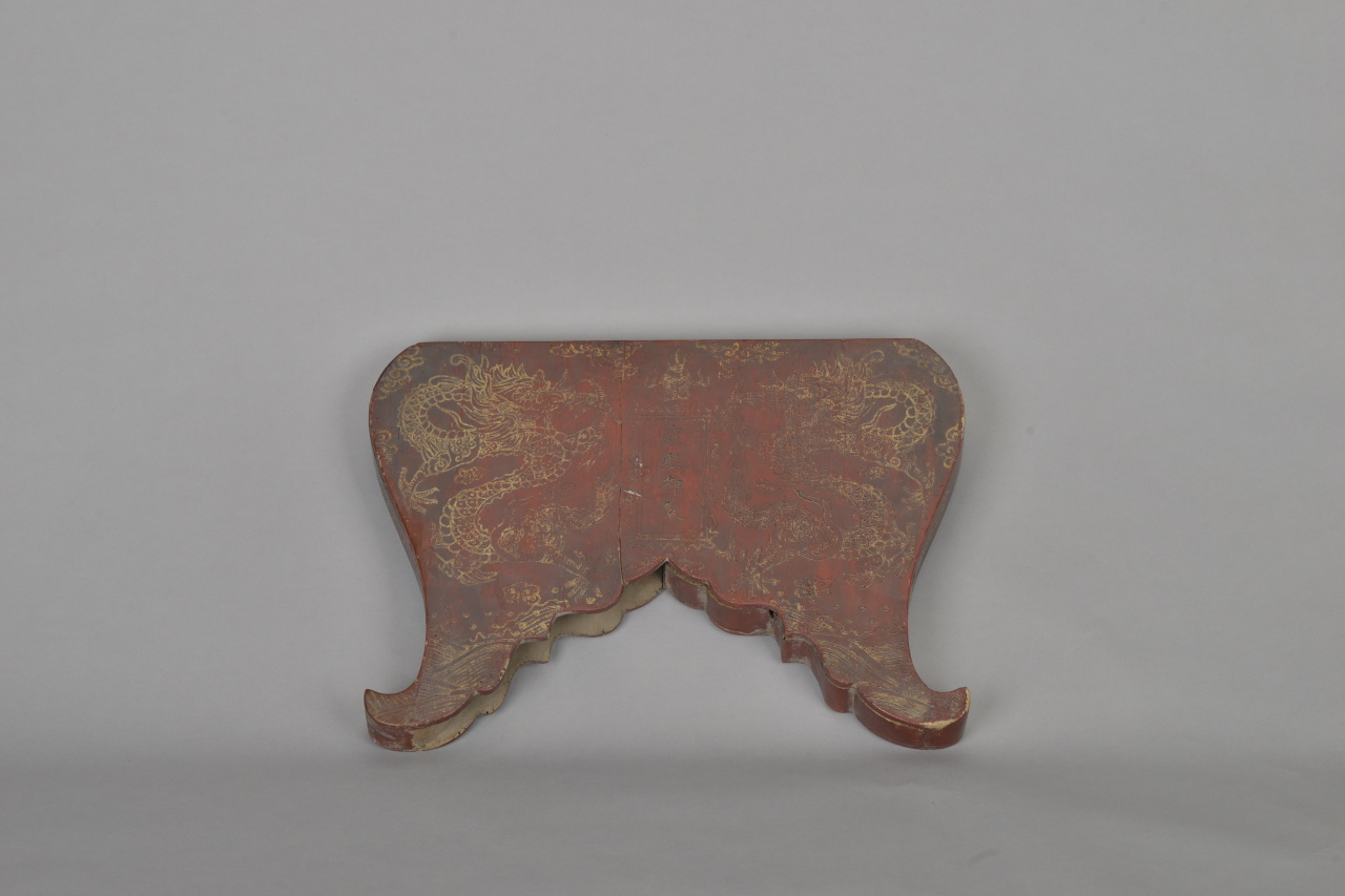 一封来自国家大剧院的感谢信！德阳市博物馆馆藏文物助力川渝乐舞惊艳亮相(图9)