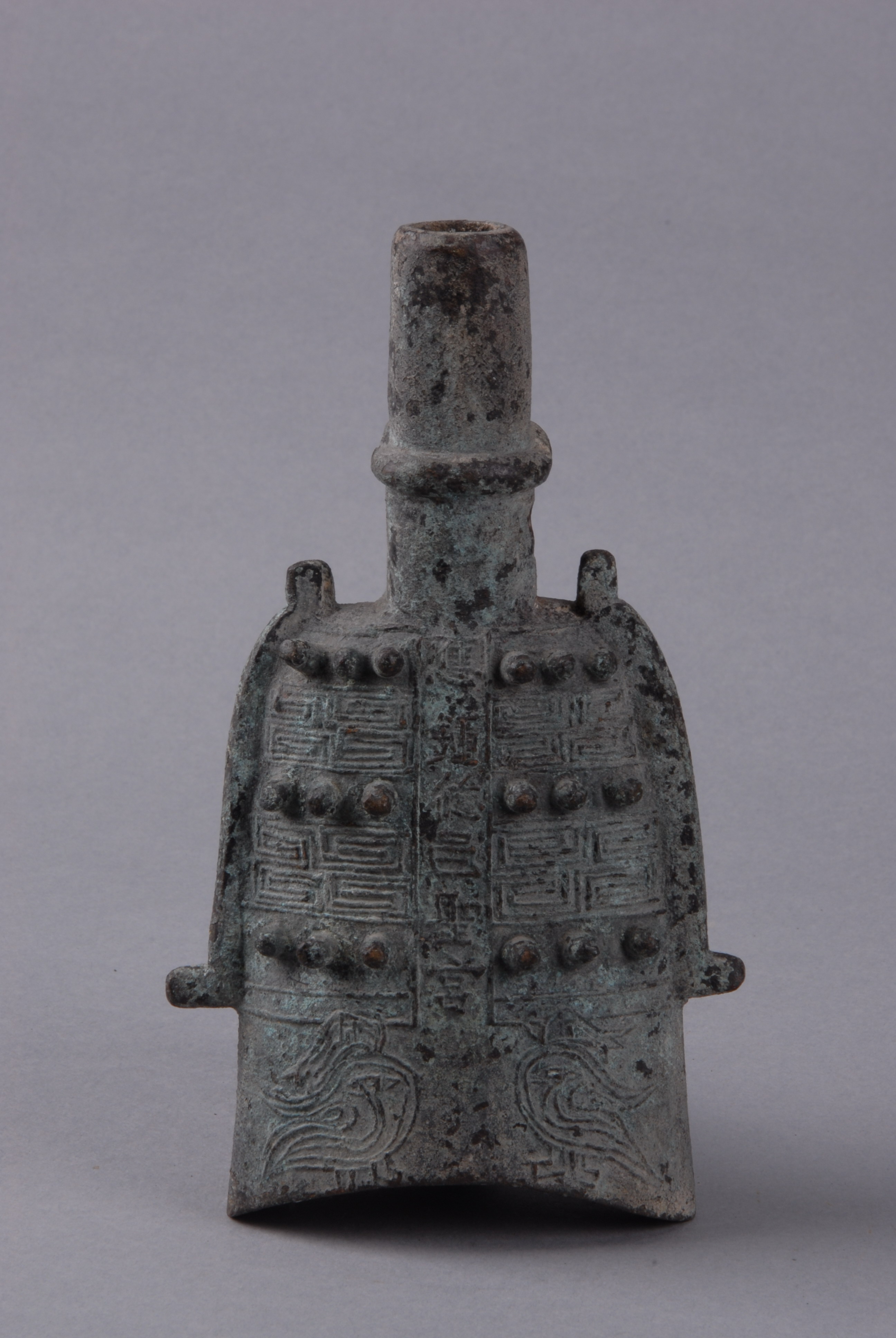 一封来自国家大剧院的感谢信！德阳市博物馆馆藏文物助力川渝乐舞惊艳亮相(图11)