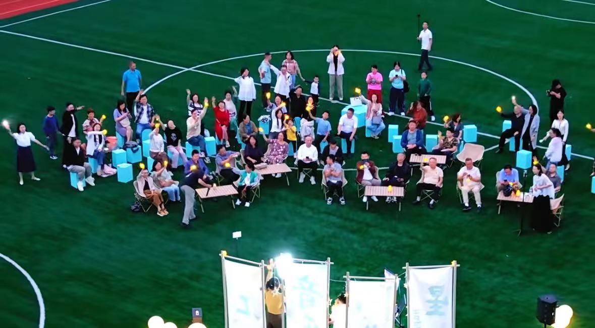 下班出逃计划!德阳文庙古风音乐汇邀你赴千年之约(图13) 下班出逃计划!德阳文庙古风音乐汇邀你赴千年之约(图13)