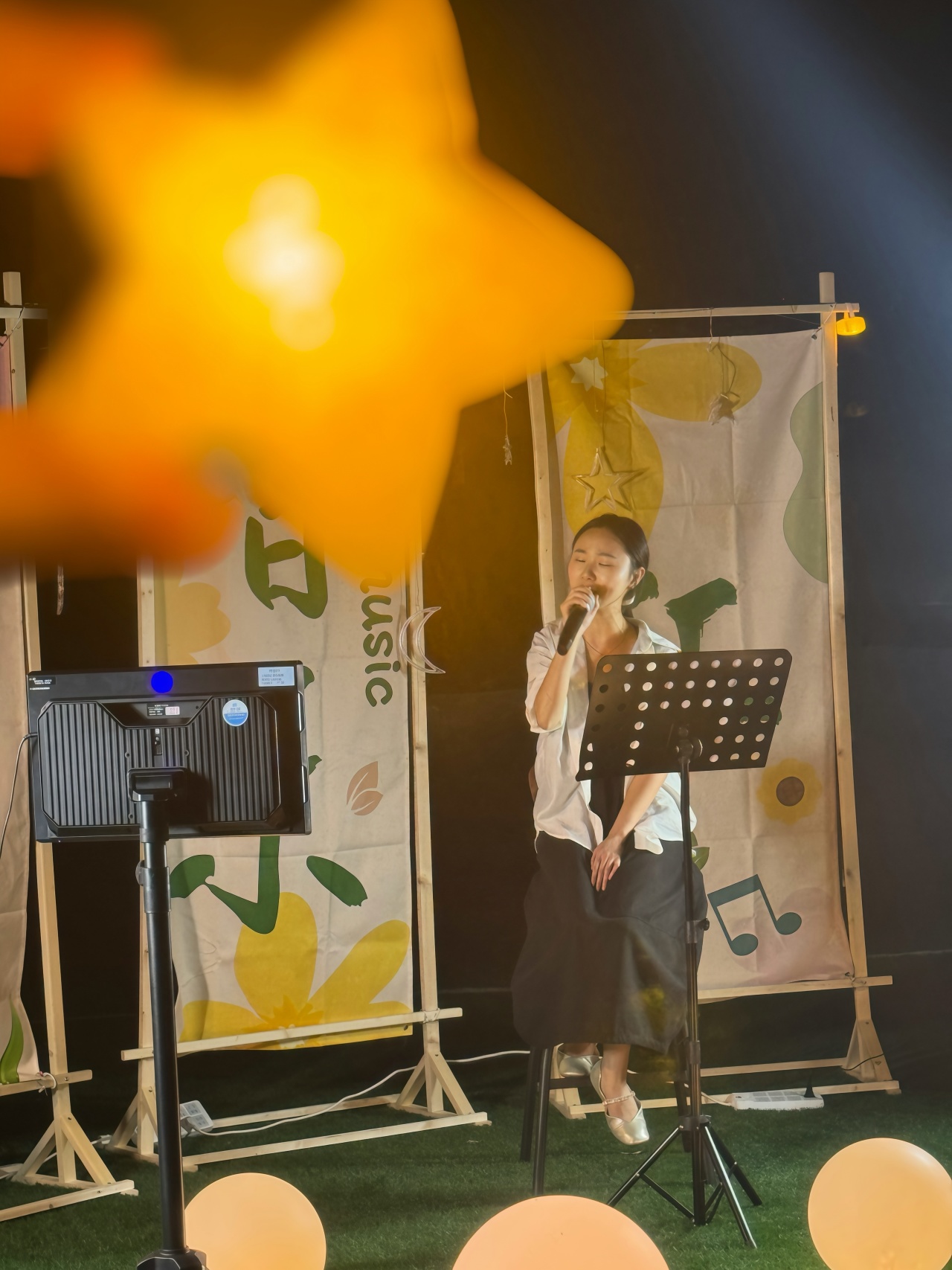 下班出逃计划!德阳文庙古风音乐汇邀你赴千年之约(图5) 下班出逃计划!德阳文庙古风音乐汇邀你赴千年之约(图5)