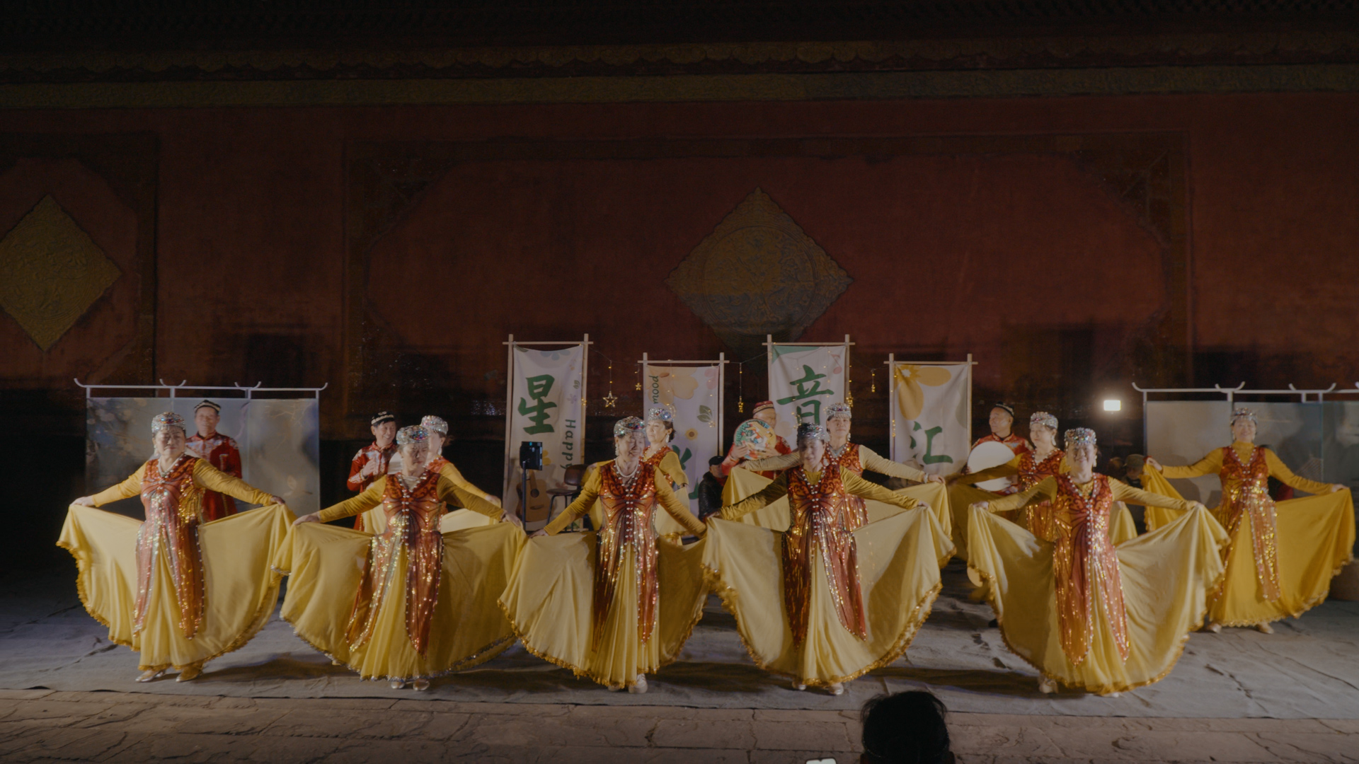 校博联动  ▏“星光音乐汇”德阳文庙专场圆满落幕(图5)