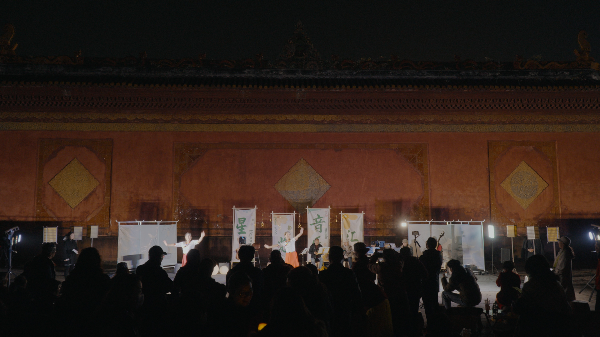 校博联动  ▏“星光音乐汇”德阳文庙专场圆满落幕(图6)