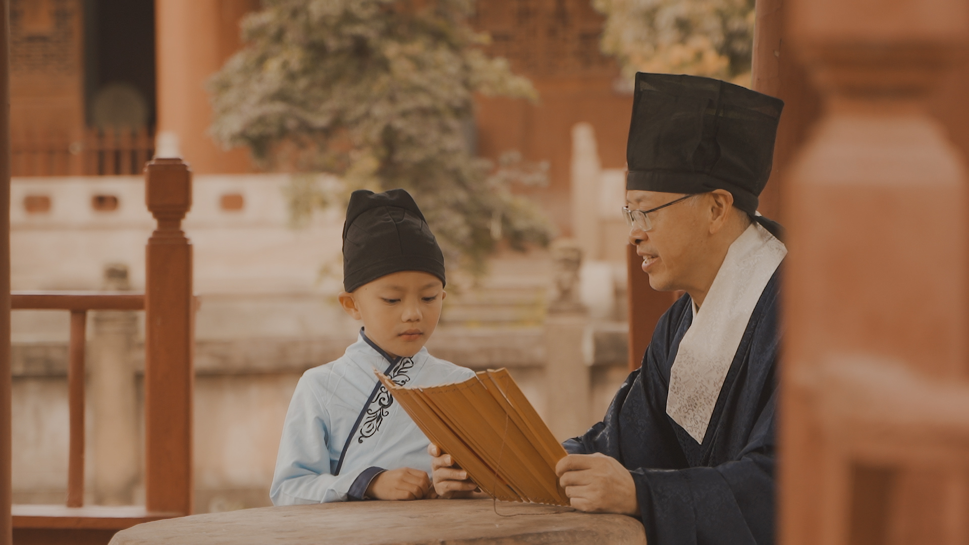 文庙不打烊 潮玩在德阳  川超、春假、清明——德阳文庙邀您奔赴一场千年文化之旅！(图12)