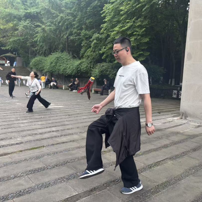 凝聚文博力量·乐享劳动之美 ——德阳市博物馆开展五一劳动节工会团建活动(图5) 凝聚文博力量·乐享劳动之美 ——德阳市博物馆开展五一劳动节工会团建活动(图5)