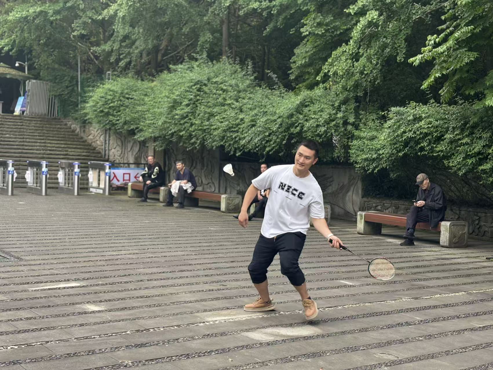 凝聚文博力量·乐享劳动之美 ——德阳市博物馆开展五一劳动节工会团建活动(图12) 凝聚文博力量·乐享劳动之美 ——德阳市博物馆开展五一劳动节工会团建活动(图12)