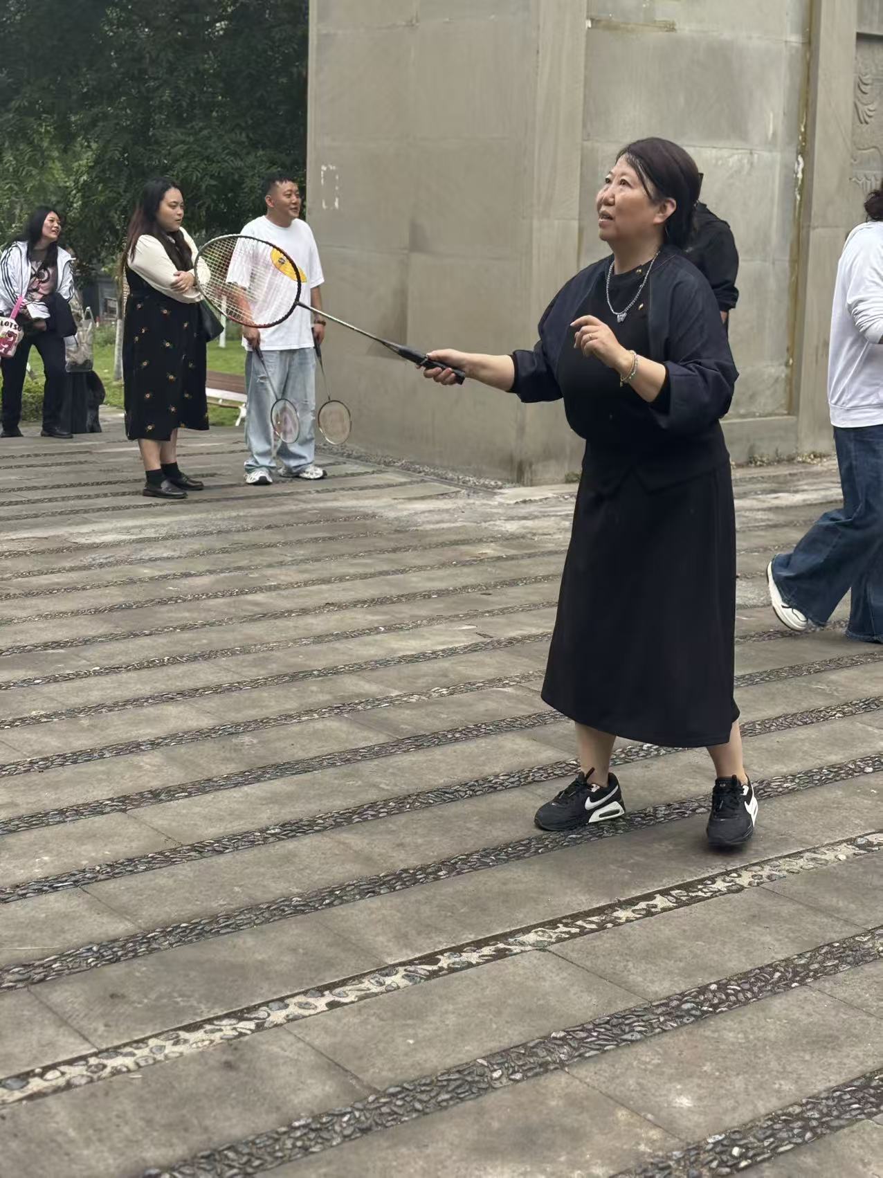 凝聚文博力量·乐享劳动之美 ——德阳市博物馆开展五一劳动节工会团建活动(图13) 凝聚文博力量·乐享劳动之美 ——德阳市博物馆开展五一劳动节工会团建活动(图13)