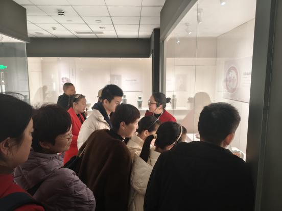 5・18 国际博物馆日|德阳市博物馆以文物为桥 赴一场古今文明之约(图19) 5・18 国际博物馆日|德阳市博物馆以文物为桥 赴一场古今文明之约(图19)