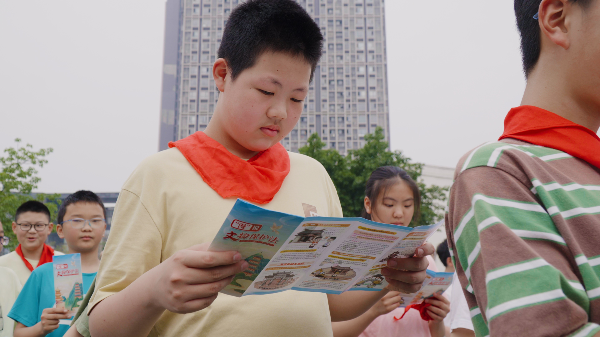 5・18 国际博物馆日|德阳市博物馆以文物为桥 赴一场古今文明之约(图30) 5・18 国际博物馆日|德阳市博物馆以文物为桥 赴一场古今文明之约(图30)