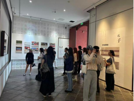 文庙寻根・祈福拜孔｜港澳台大学生走进德阳文庙感悟中华文脉(图7)