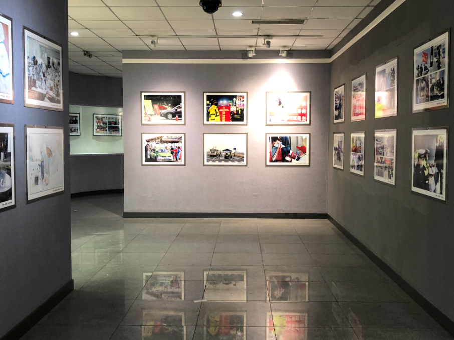 临时展览(图2) 临时展览(图3)