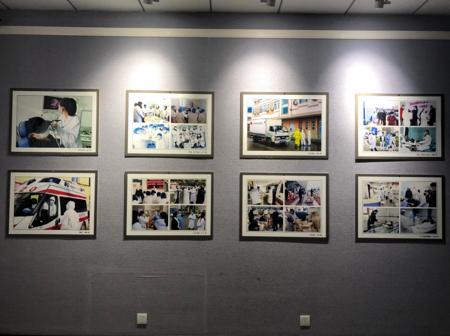 临时展览(图7) 临时展览(图6)