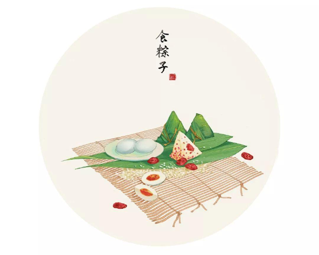 来德阳文庙 共度端午佳节(图4) 来德阳文庙 共度端午佳节(图4)