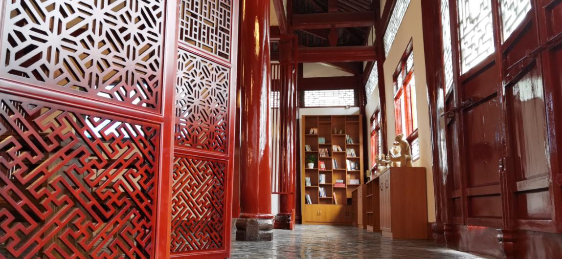 文庙讲堂|陈德述先生–《新时代如何正确认识和评价孔子》(图9) 文庙讲堂|陈德述先生–《新时代如何正确认识和评价孔子》(图9)