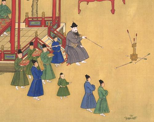 来德阳文庙 过“汉韵中秋”(图20)