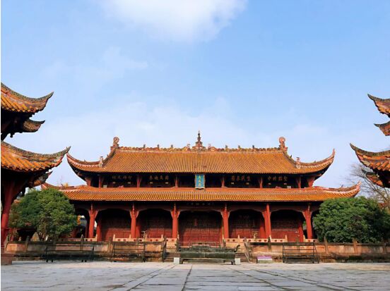 2021年德阳文庙祭孔大典暨传统文化日系列活动“剧透”(图32)