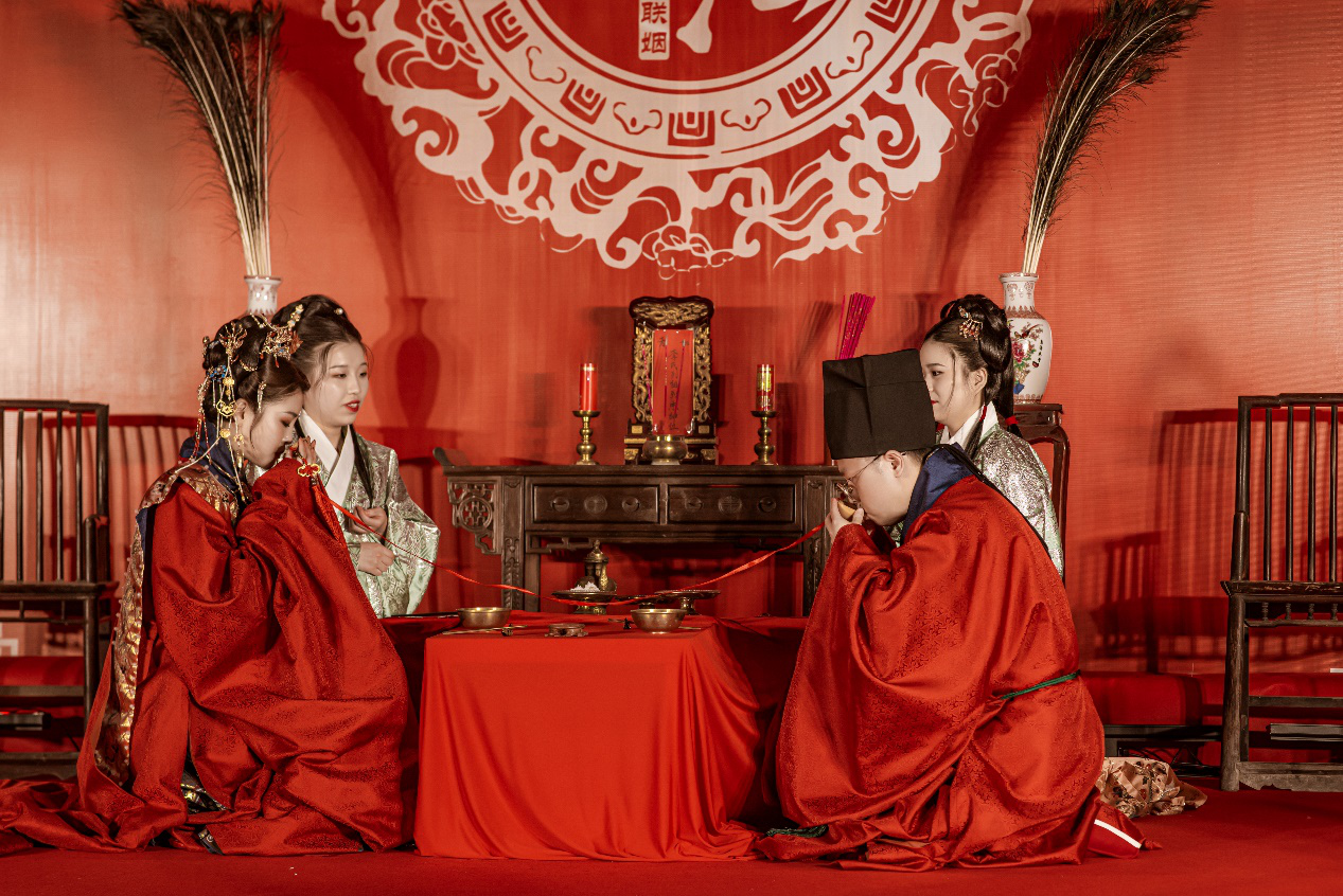 线上活动预告│2022年德阳文庙新春传统文化线上展演活动(图5) 线上活动预告│2022年德阳文庙新春传统文化线上展演活动(图5)